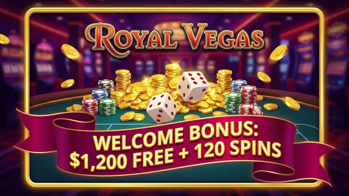 Royal Vegas
